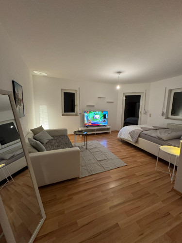 Gorgeous & lovely flat in Alzey