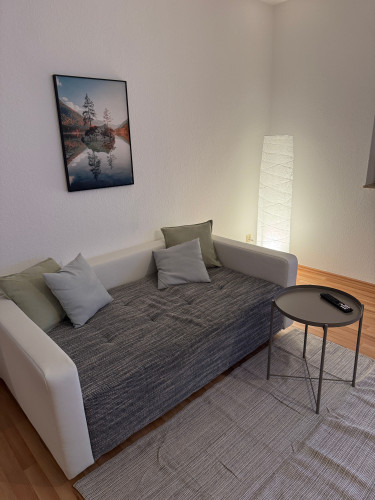 Gorgeous & lovely flat in Alzey