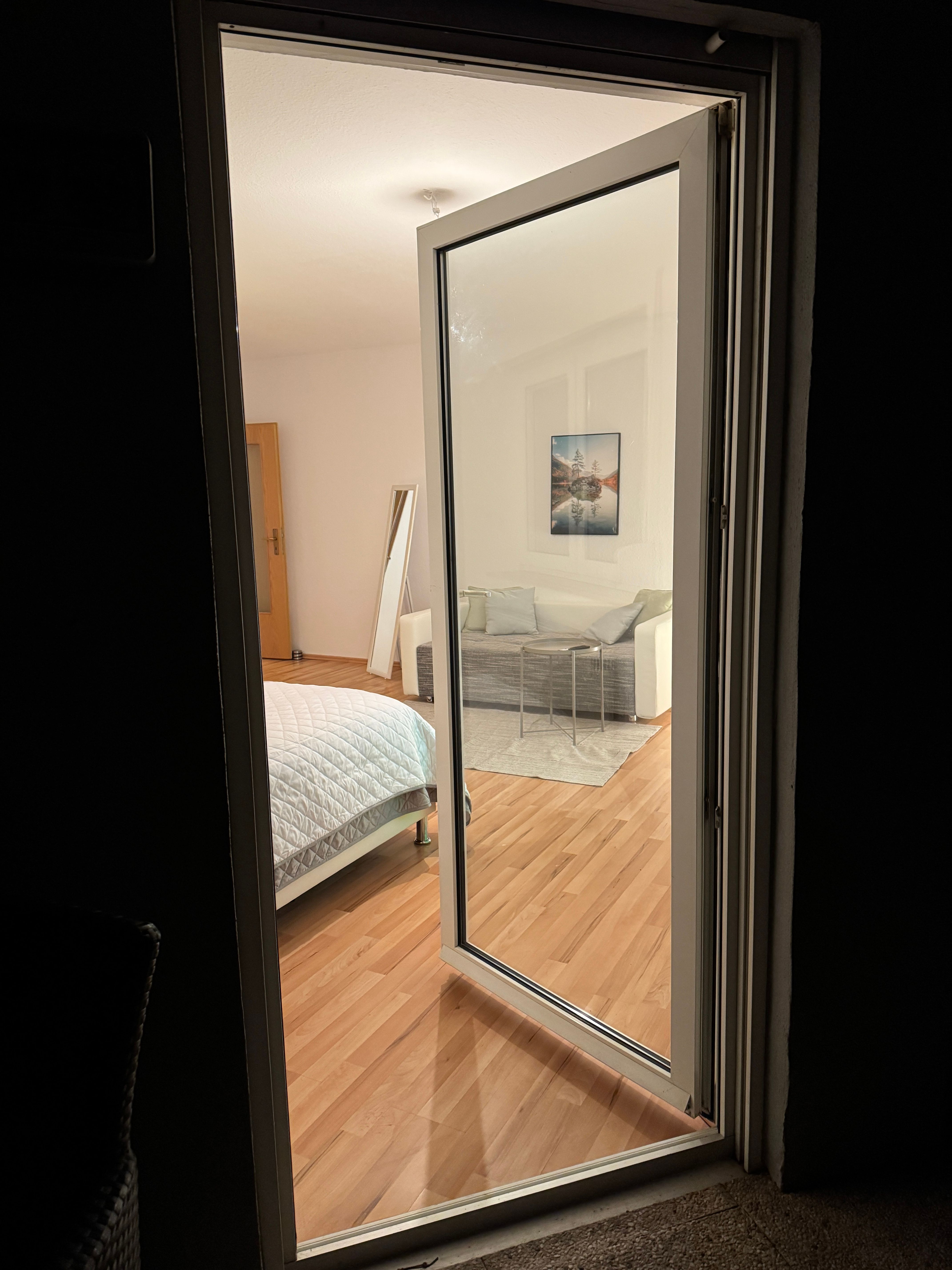 Gorgeous & Lovely Flat In Alzey - Gorgeous & lovely flat in Alzey - Gallery - 1