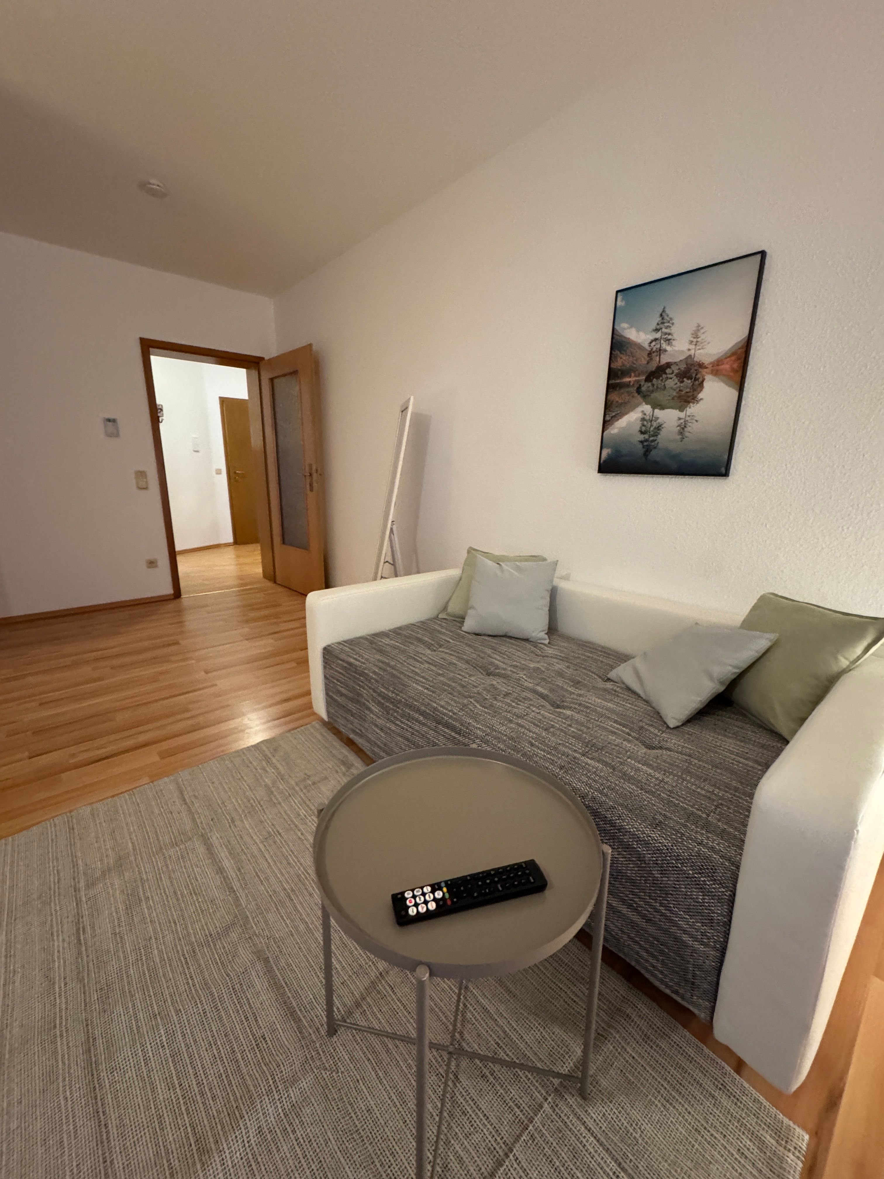 Gorgeous & Lovely Flat In Alzey - Gorgeous & lovely flat in Alzey - Gallery - 8