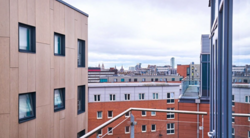 Windsor Court  - Gallery -  5