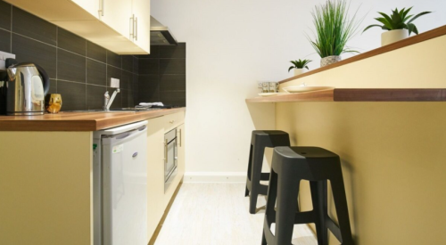 Windsor Court - Gallery - 8