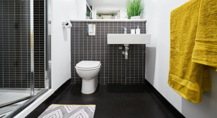  Gold Studio  -  Windsor Court  - Gallery -  2