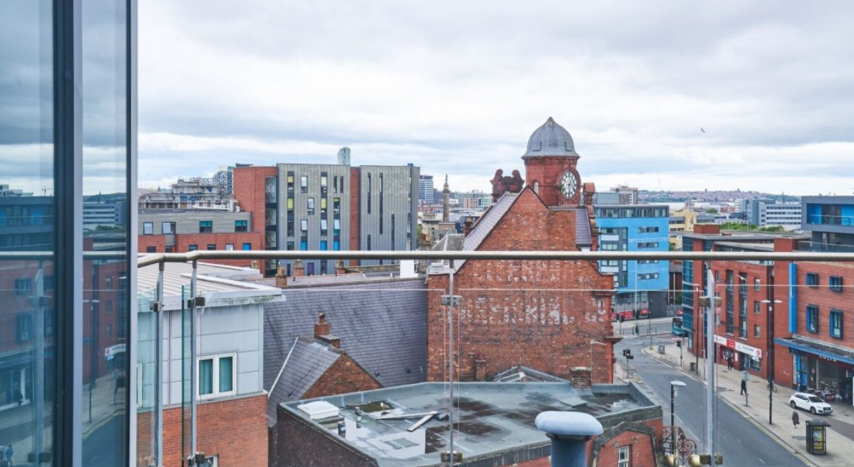  Platinum Studio  -  Windsor Court  - Gallery -  2