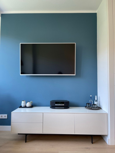 Gorgeous loft in Düsseldorf close to Königsallee