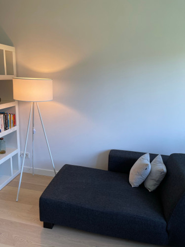 Gorgeous loft in Düsseldorf close to Königsallee