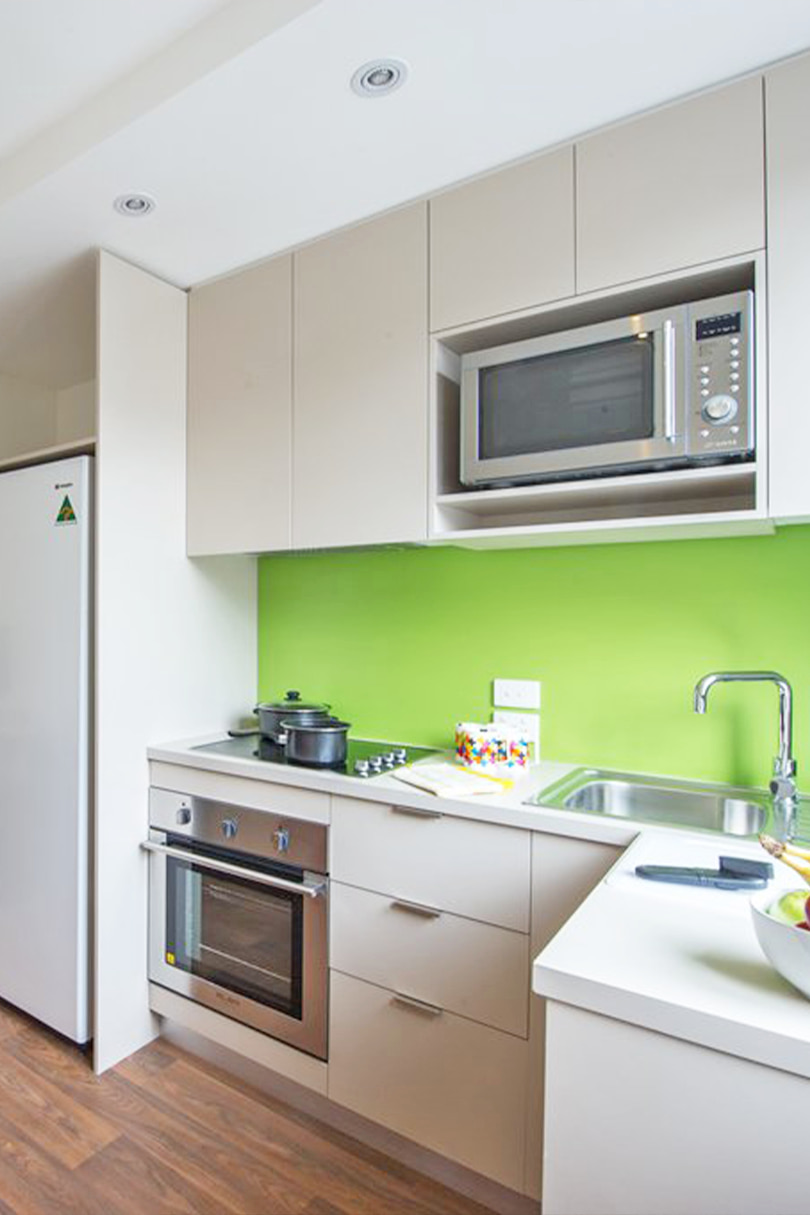  Single Bedroom – 6 Share Apt  -  Iglu Broadway  - Gallery -  4