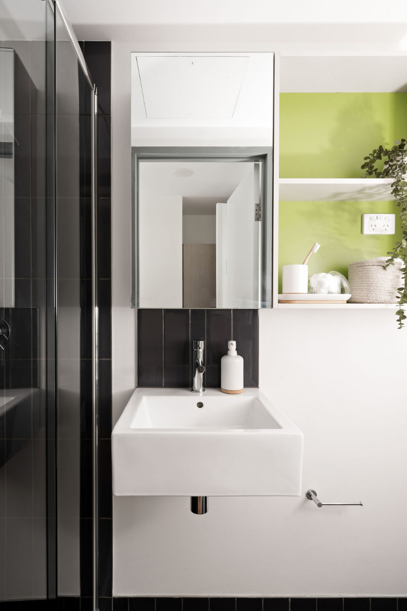  Single Bedroom – 6 Share Apt  -  Iglu Broadway  - Gallery -  5