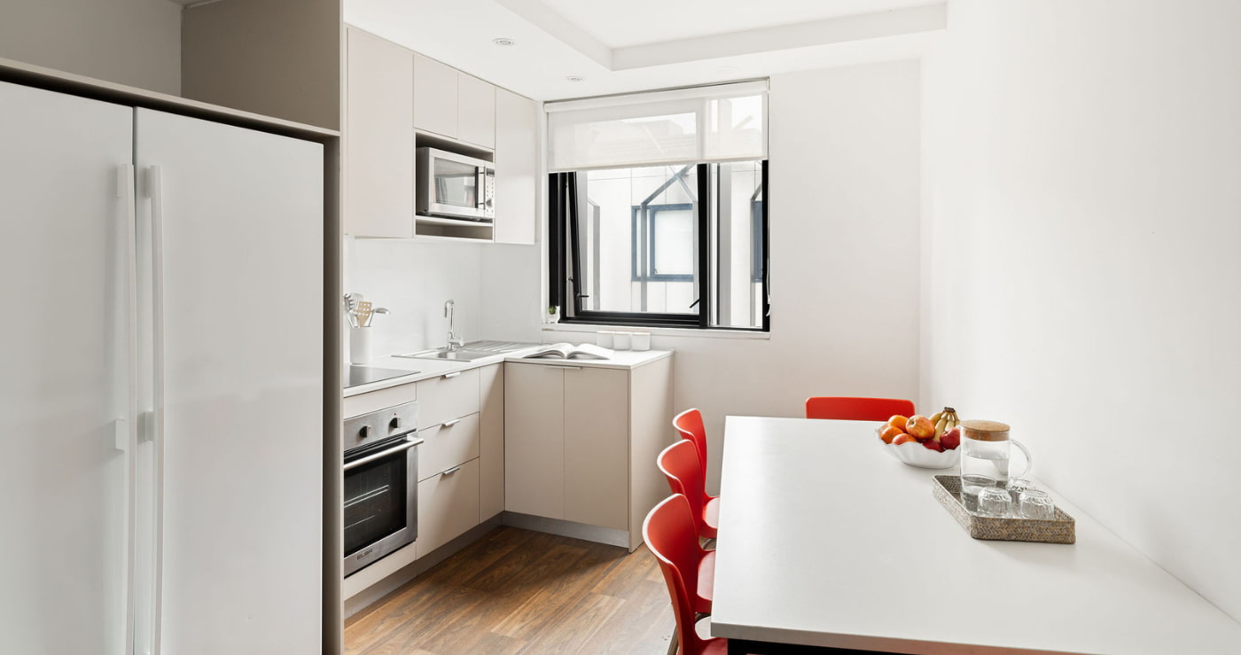  Single Bedroom – 5 Share Apt  -  Iglu Broadway  - Gallery -  2