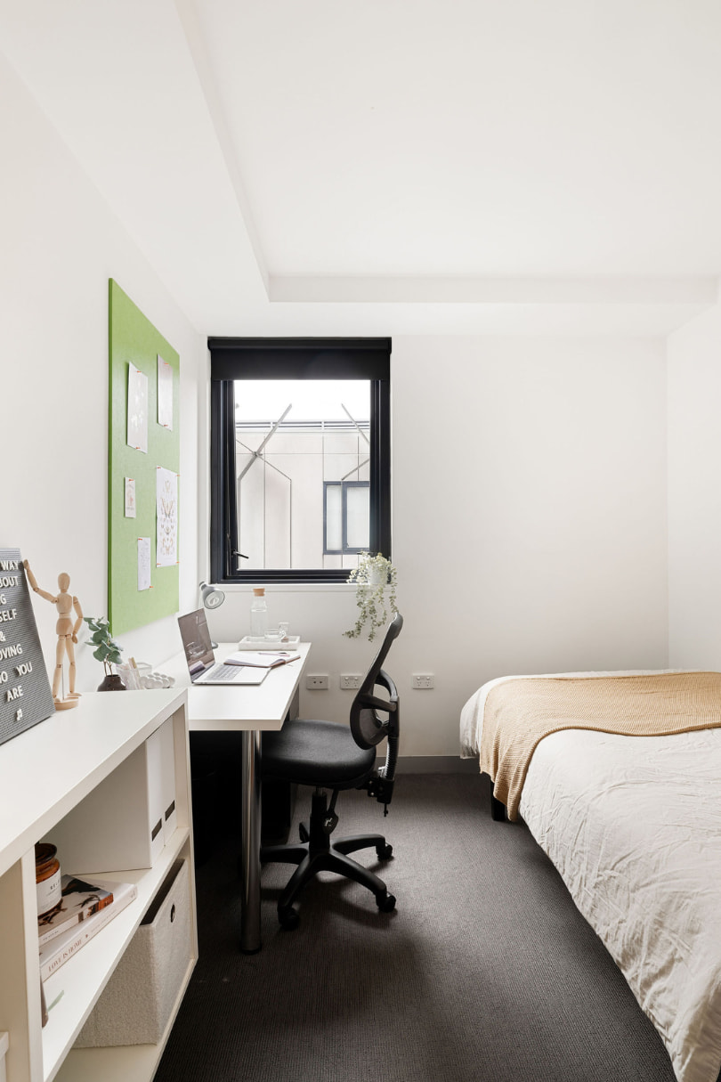  Single Bedroom – 5 Share Apt  -  Iglu Broadway  - Gallery -  5