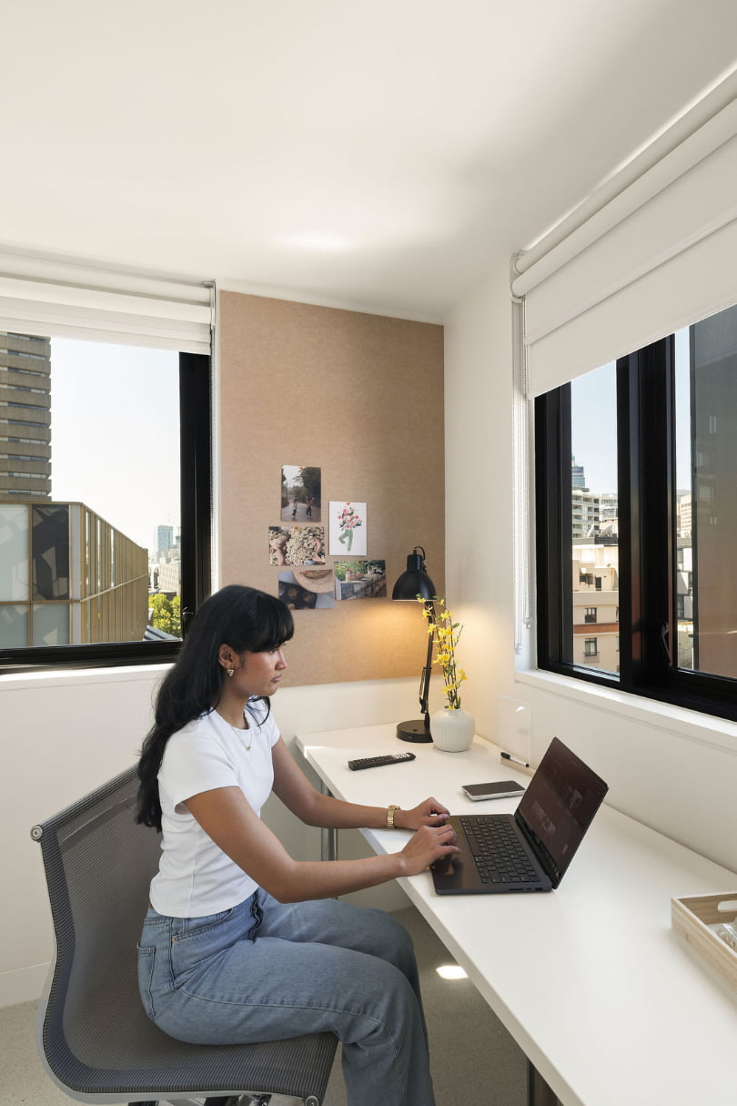  Superior Studio Apartment  -  Iglu Broadway  - Gallery -  2