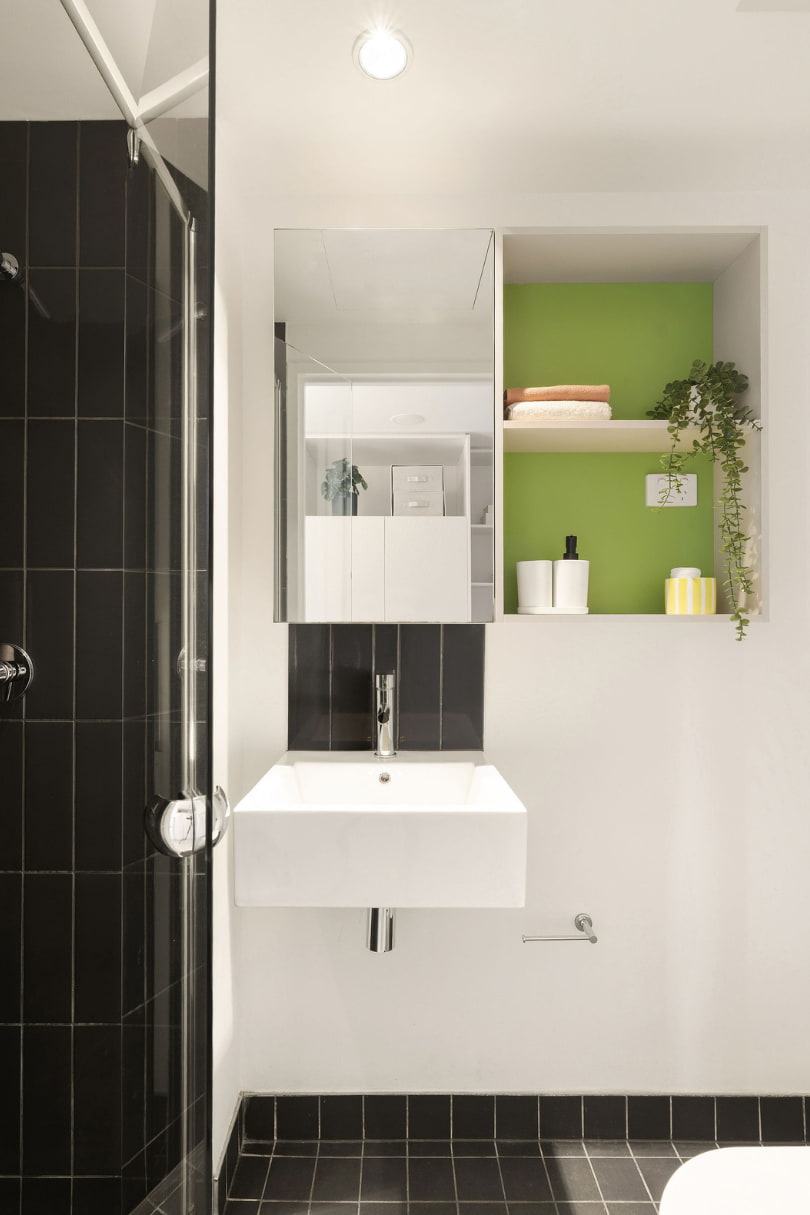  Superior Studio Apartment  -  Iglu Broadway  - Gallery -  8