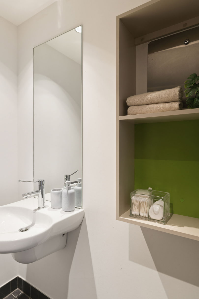  Premium Studio Apartment  -  Iglu Broadway  - Gallery -  7