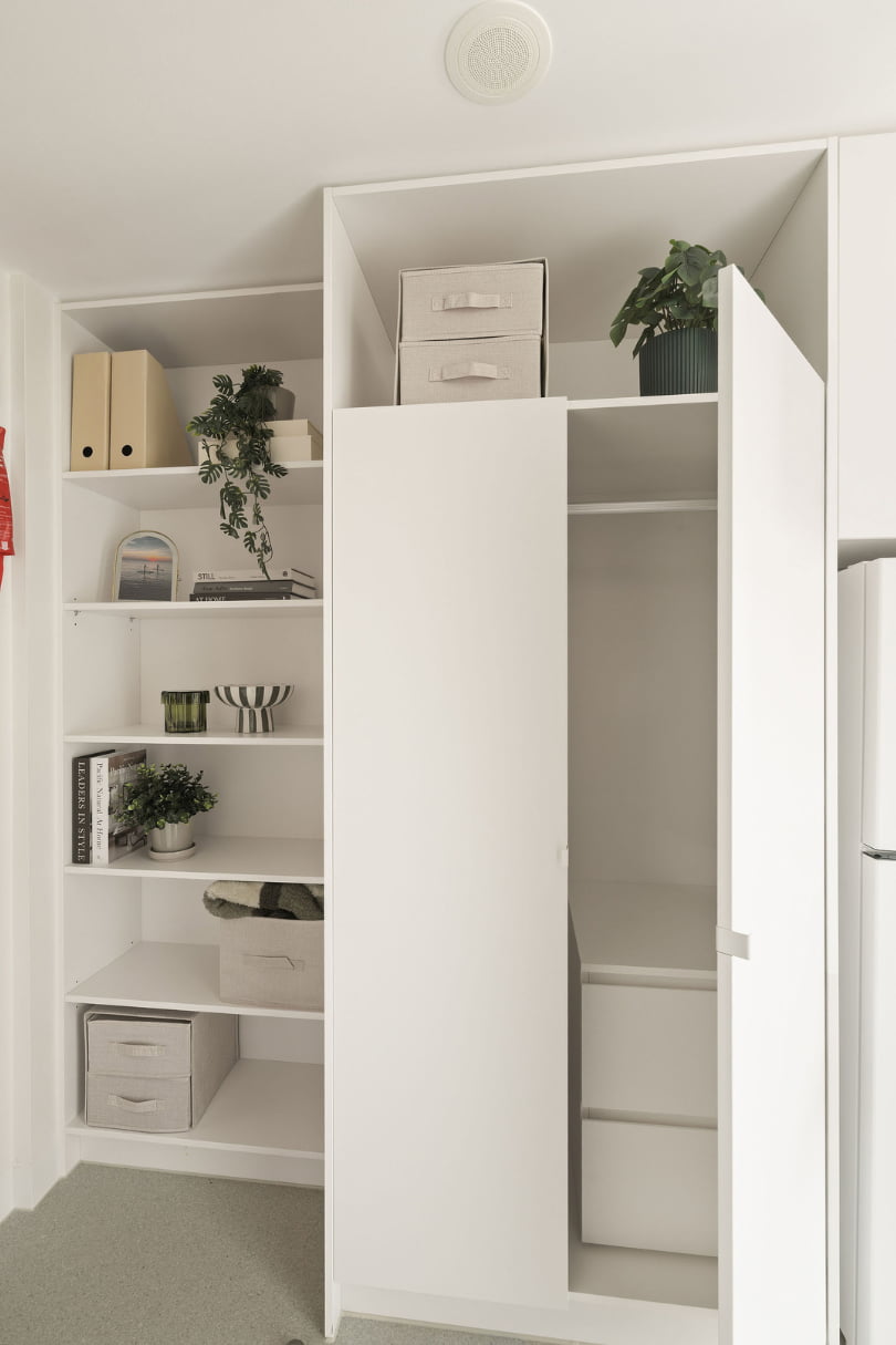  Premium Studio Apartment  -  Iglu Broadway  - Gallery -  3