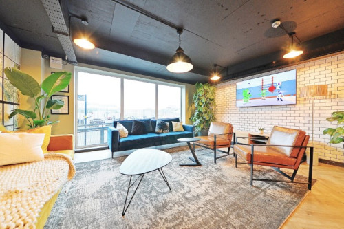 Canalside  - Gallery -  5