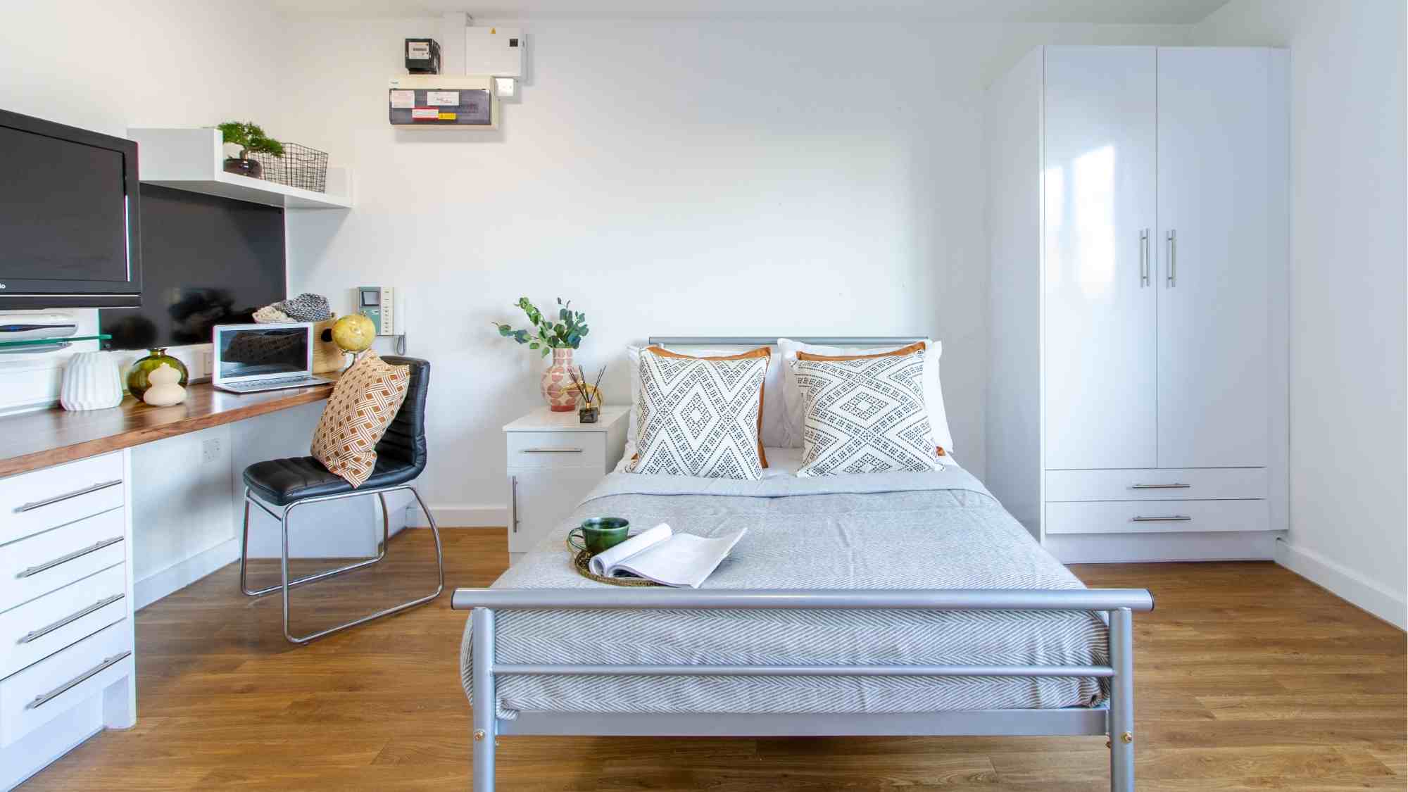 Gold Studio - Canalside - Gallery - 1