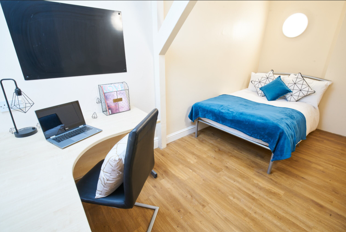 Silver Room - Daisybank Villas - Gallery - 1