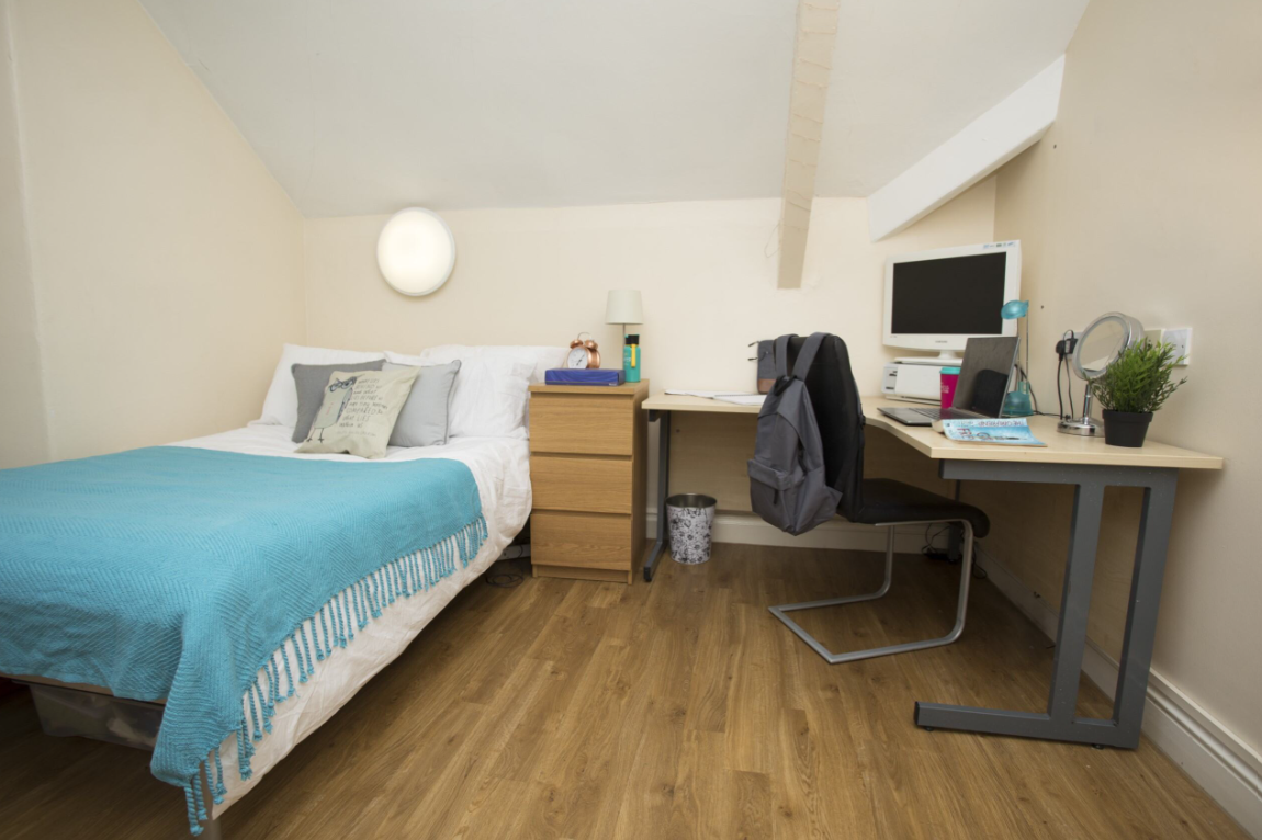 Gold 2 Bed Apartment - Daisybank Villas - Gallery - 2