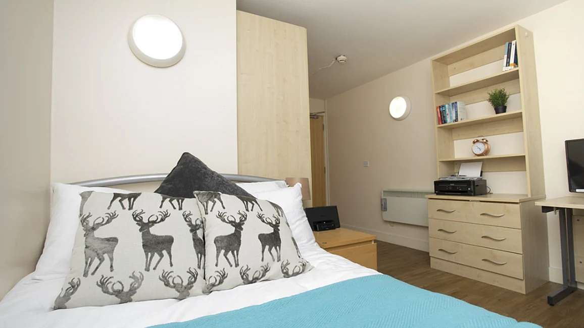 Gold Ensuite - Daisybank Villas - Gallery - 1