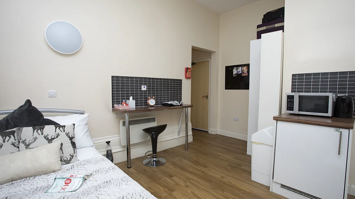 Gold Studio - Daisybank Villas - Gallery - 1