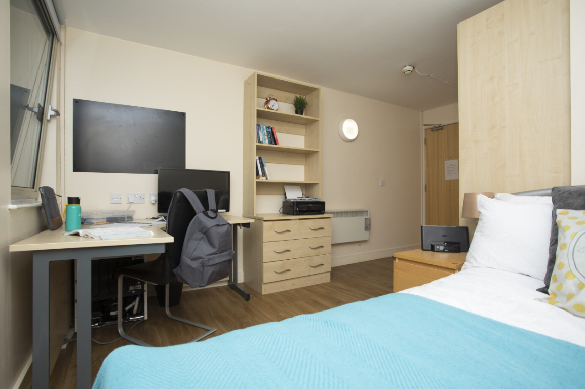 Silver Ensuite - Daisybank Villas - Gallery - 2