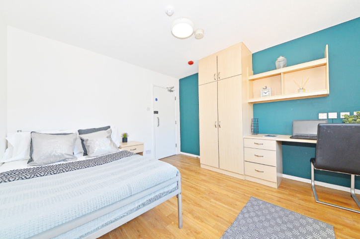 Silver Room - Manchester Court - Gallery - 1