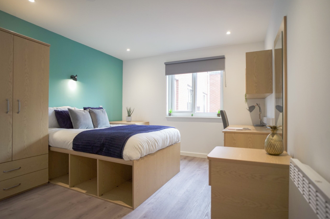 Platinum Plus Ensuite - Park View - Gallery - 2