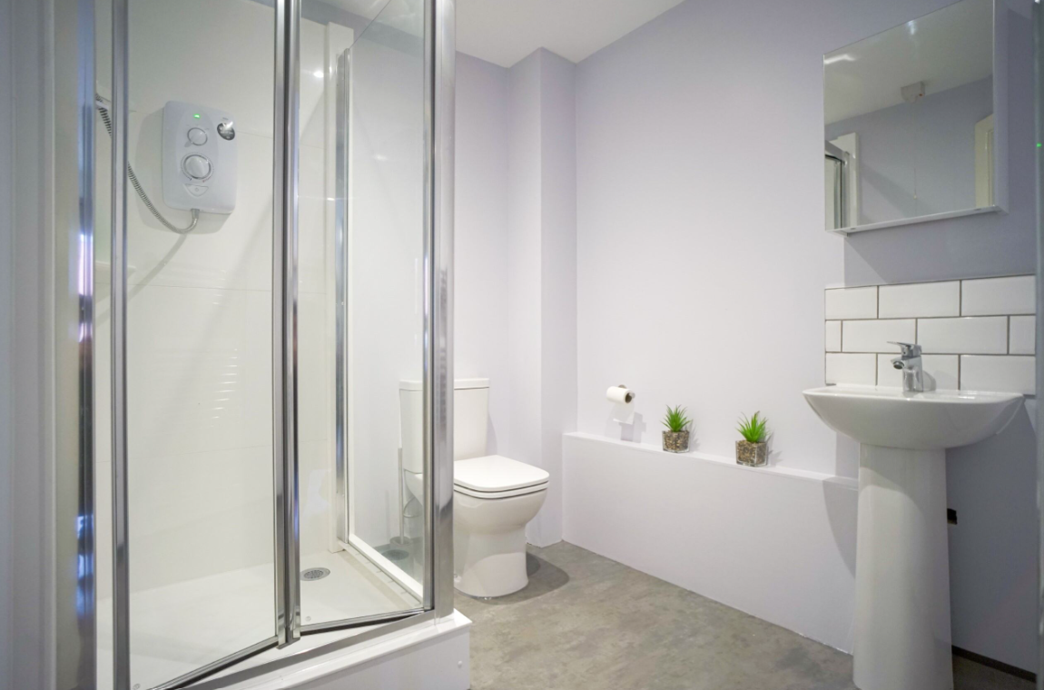 Platinum Plus Ensuite - Park View - Gallery - 3
