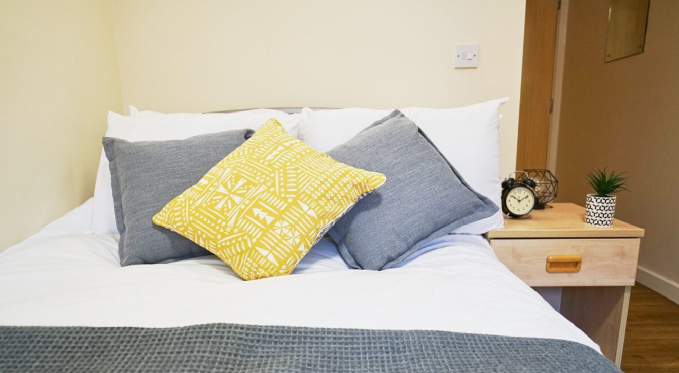Gold Ensuite - Park View - Gallery - 1