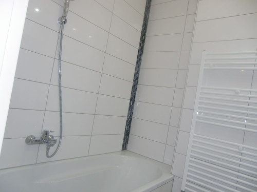 Amazing, neat loft in Düsseldorf