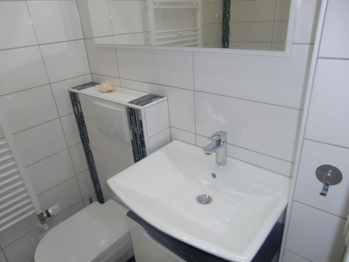 Amazing, neat loft in Düsseldorf