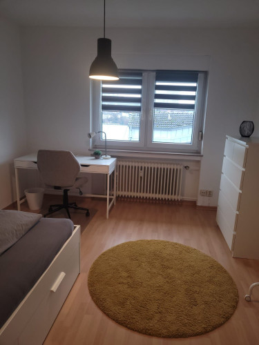 Fully furnished modern apartment in Vallendar with balcony - Gallery - 51
