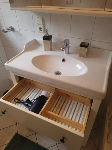 Fully furnished modern apartment in Vallendar with balcony - Gallery - 23