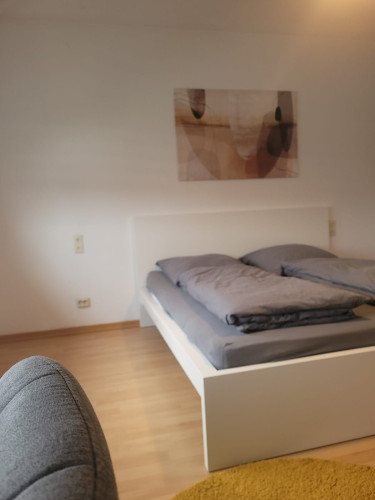 Fully furnished modern apartment in Vallendar with balcony - Gallery - 40