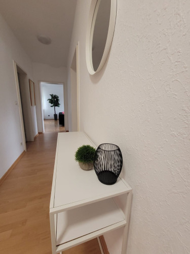 Fully furnished modern apartment in Vallendar with balcony - Gallery - 28