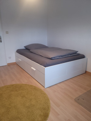 Fully furnished modern apartment in Vallendar with balcony - Gallery - 48
