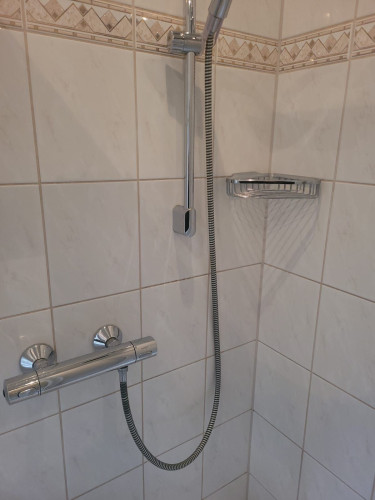 Fully furnished modern apartment in Vallendar with balcony - Gallery - 24