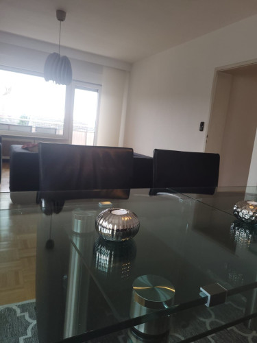 Fully furnished modern apartment in Vallendar with balcony - Gallery - 36