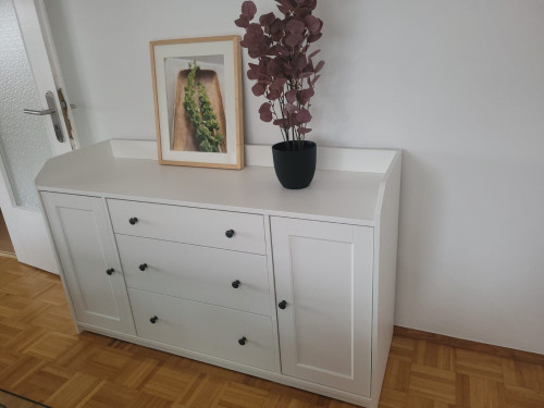 Fully furnished modern apartment in Vallendar with balcony - Gallery - 60