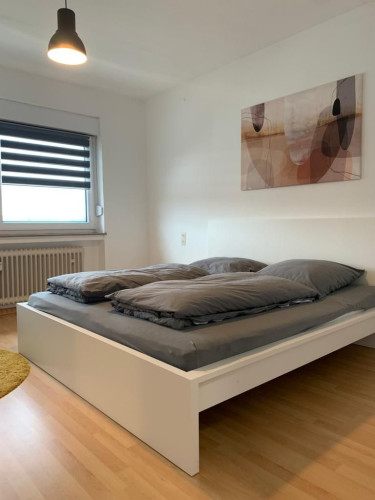 Fully furnished modern apartment in Vallendar with balcony - Gallery - 45