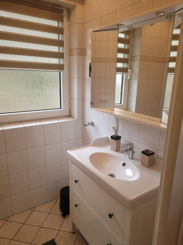 Fully furnished modern apartment in Vallendar with balcony - Gallery - 20