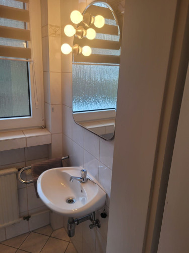 Fully furnished modern apartment in Vallendar with balcony - Gallery - 25