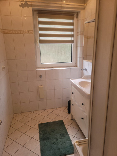 Fully furnished modern apartment in Vallendar with balcony - Gallery - 18