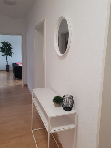 Fully furnished modern apartment in Vallendar with balcony - Gallery - 29