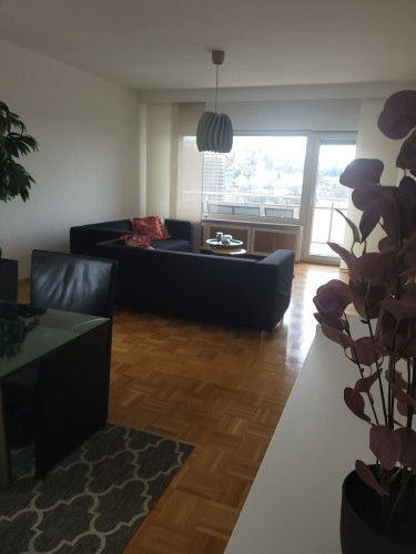 Fully furnished modern apartment in Vallendar with balcony - Gallery - 35