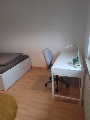 Fully furnished modern apartment in Vallendar with balcony - Gallery - 47