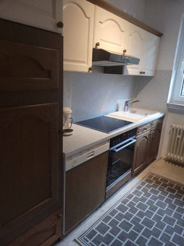 Fully furnished modern apartment in Vallendar with balcony - Gallery - 13