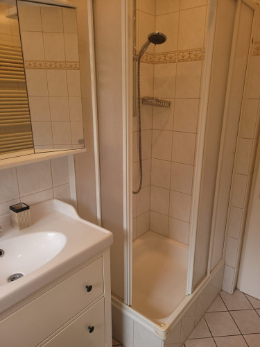 Fully furnished modern apartment in Vallendar with balcony - Gallery - 21