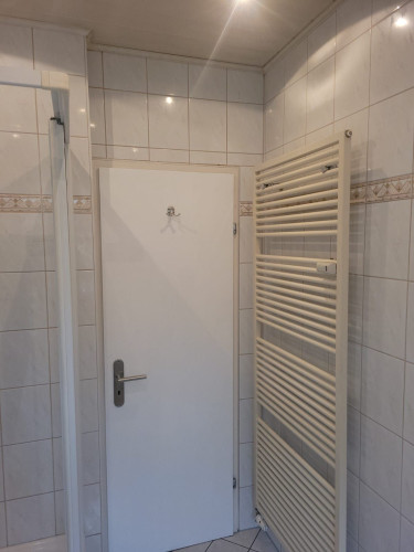Fully furnished modern apartment in Vallendar with balcony - Gallery - 22