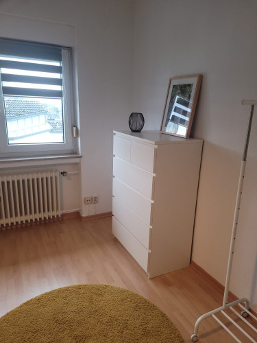 Fully furnished modern apartment in Vallendar with balcony - Gallery - 50